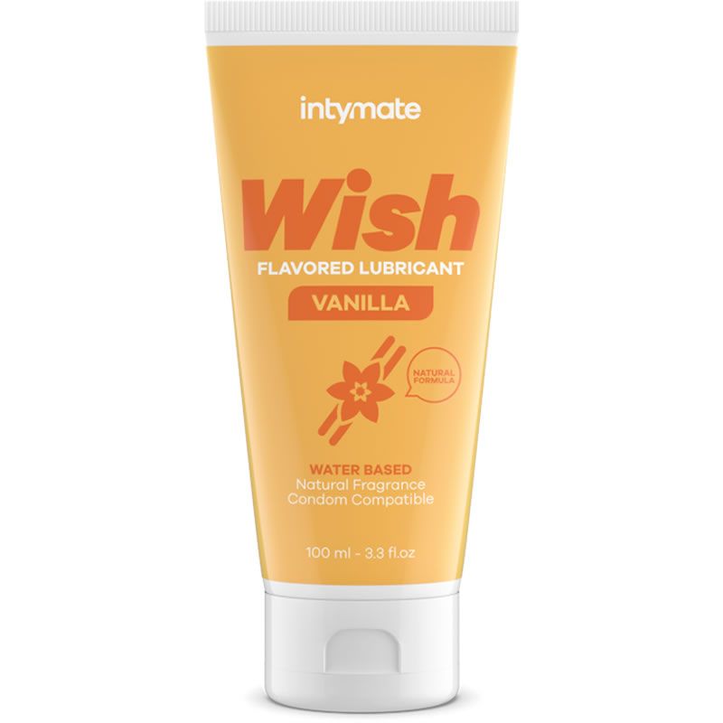 Intymate *Wish Vanilla*