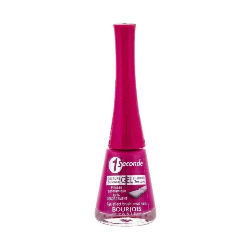 Bourjois 1 Second Nagellack 61 Hypnose