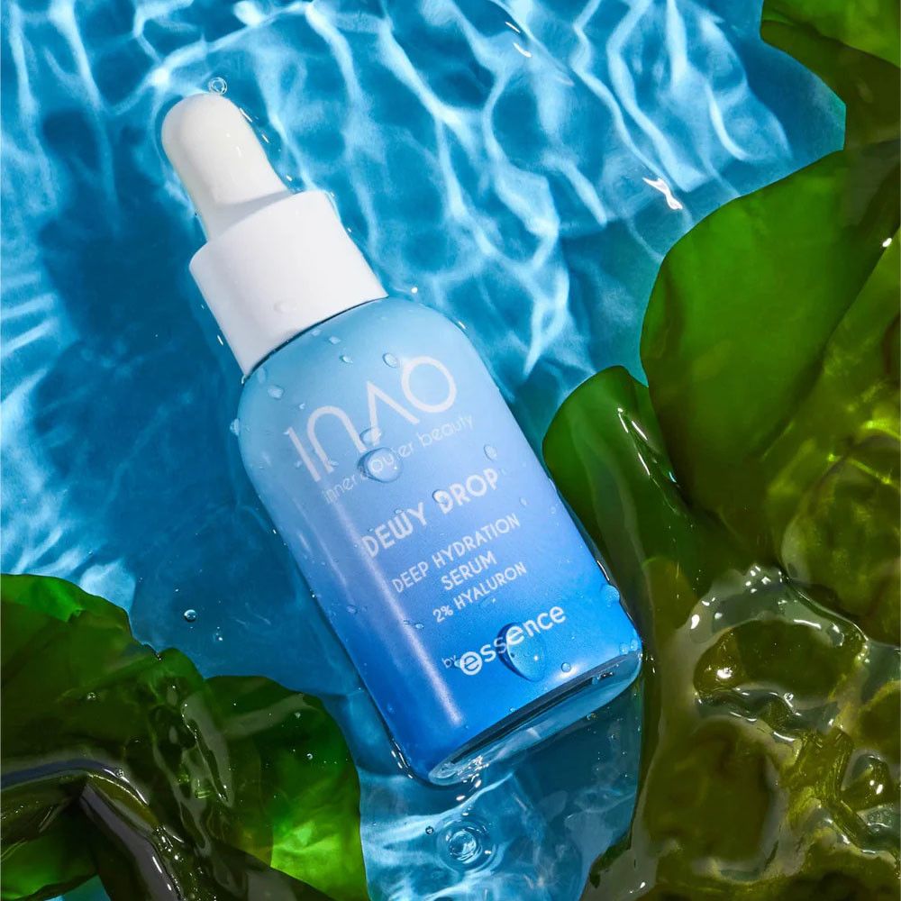 Essence - Intens Hydraterend Serum Dewy Drop Inao