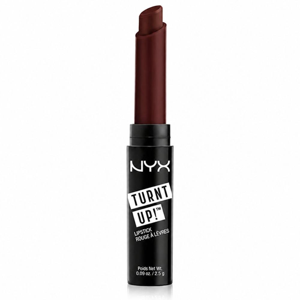 Nyx - Turnt Up Lippenstift!