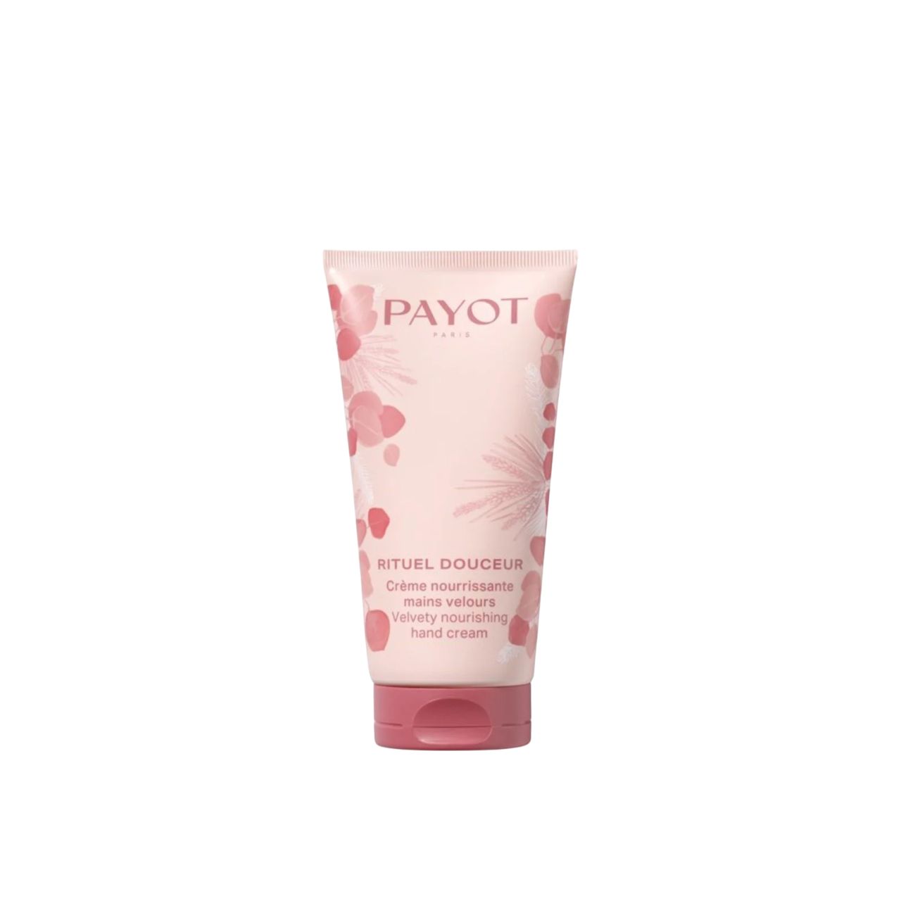 Payot Fluweelhandcrème 24H Comforting Nourishing Care 200 ml