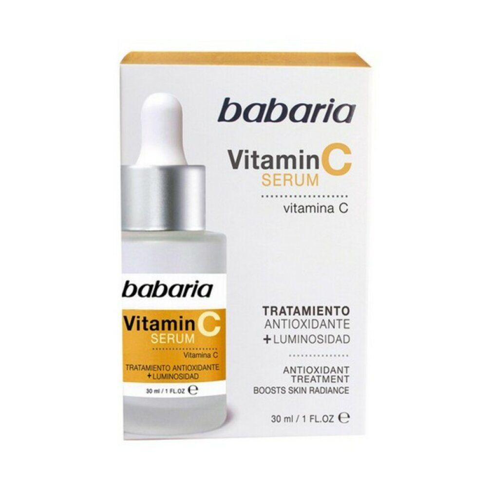 Babaria Serum Vitamina c