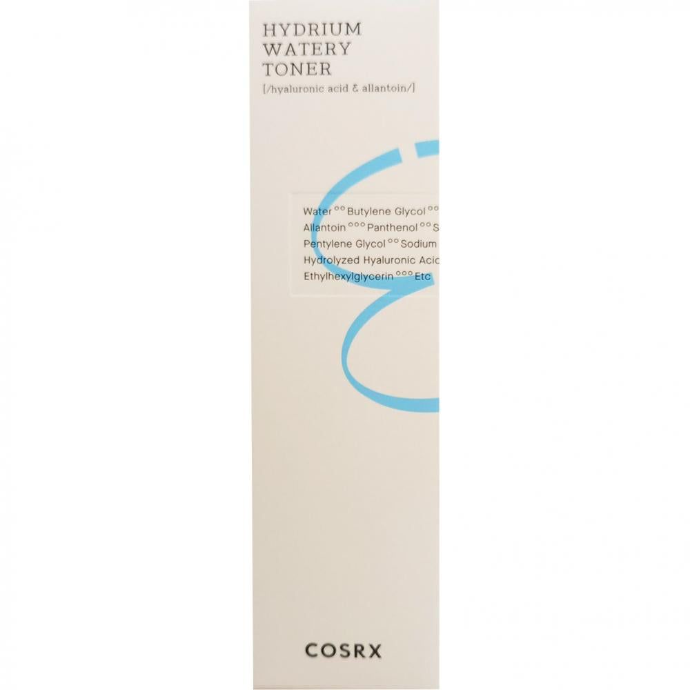 cosrx Hydranium Aqueous Face Water