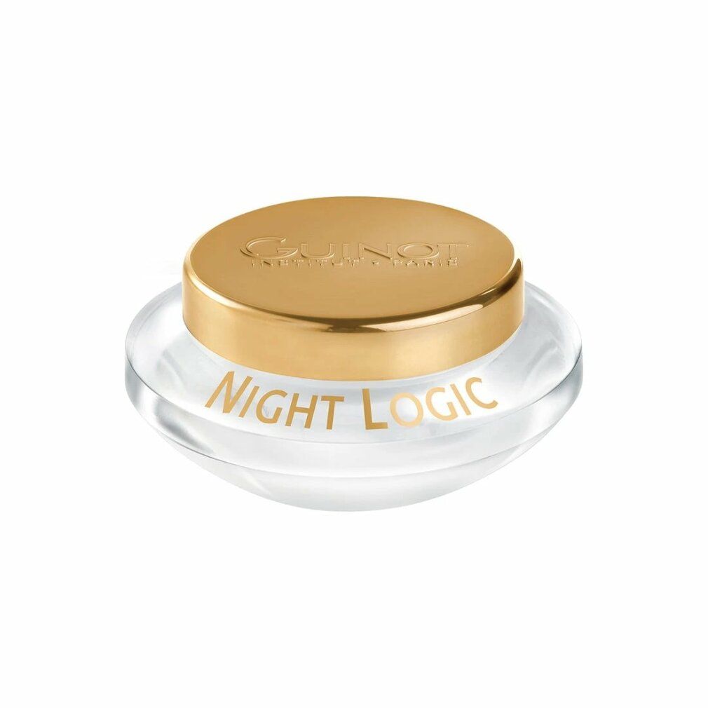 Night Logic Radiance Nachtcreme f�r das Gesicht