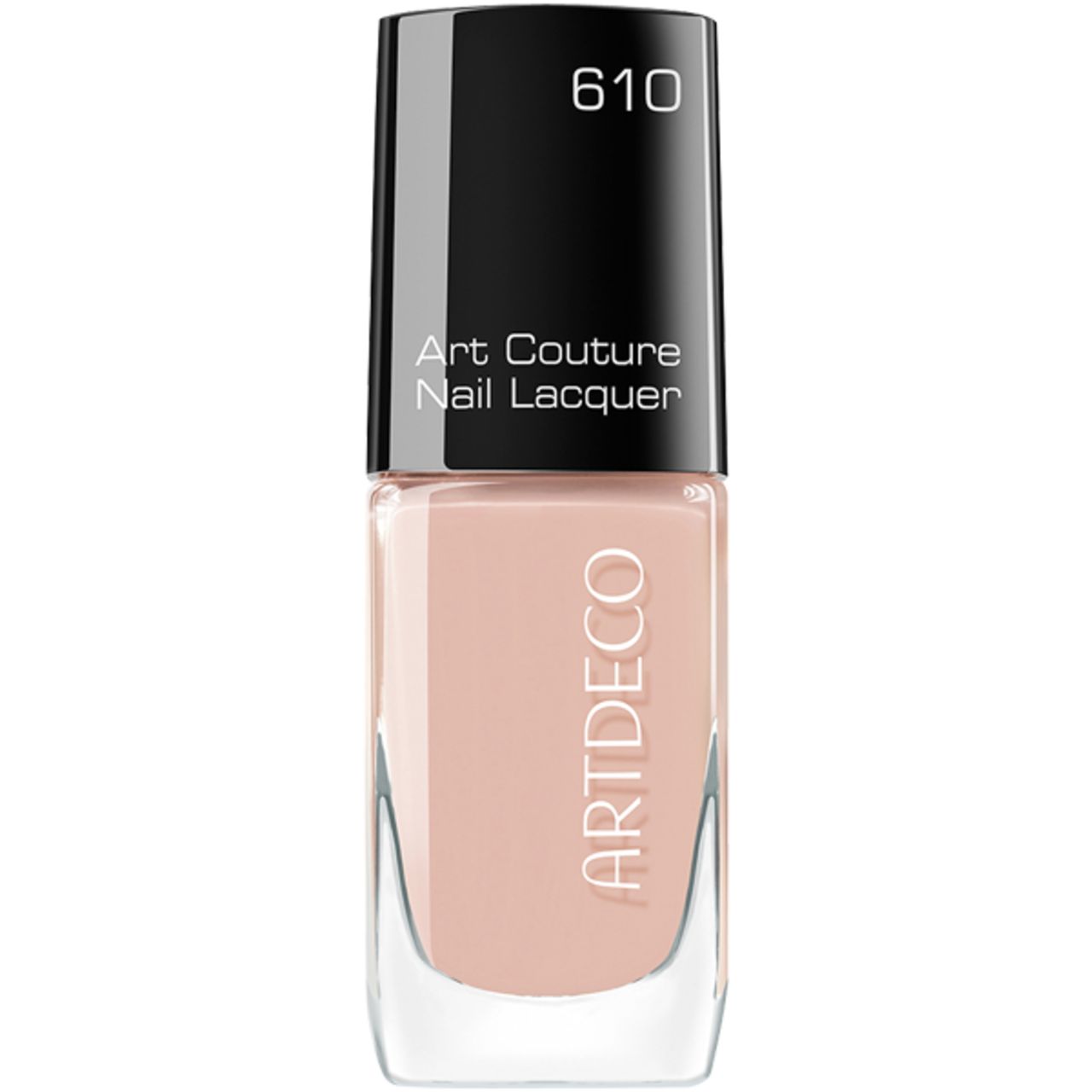 Artdeco Art Couture Nail Lacquer 610