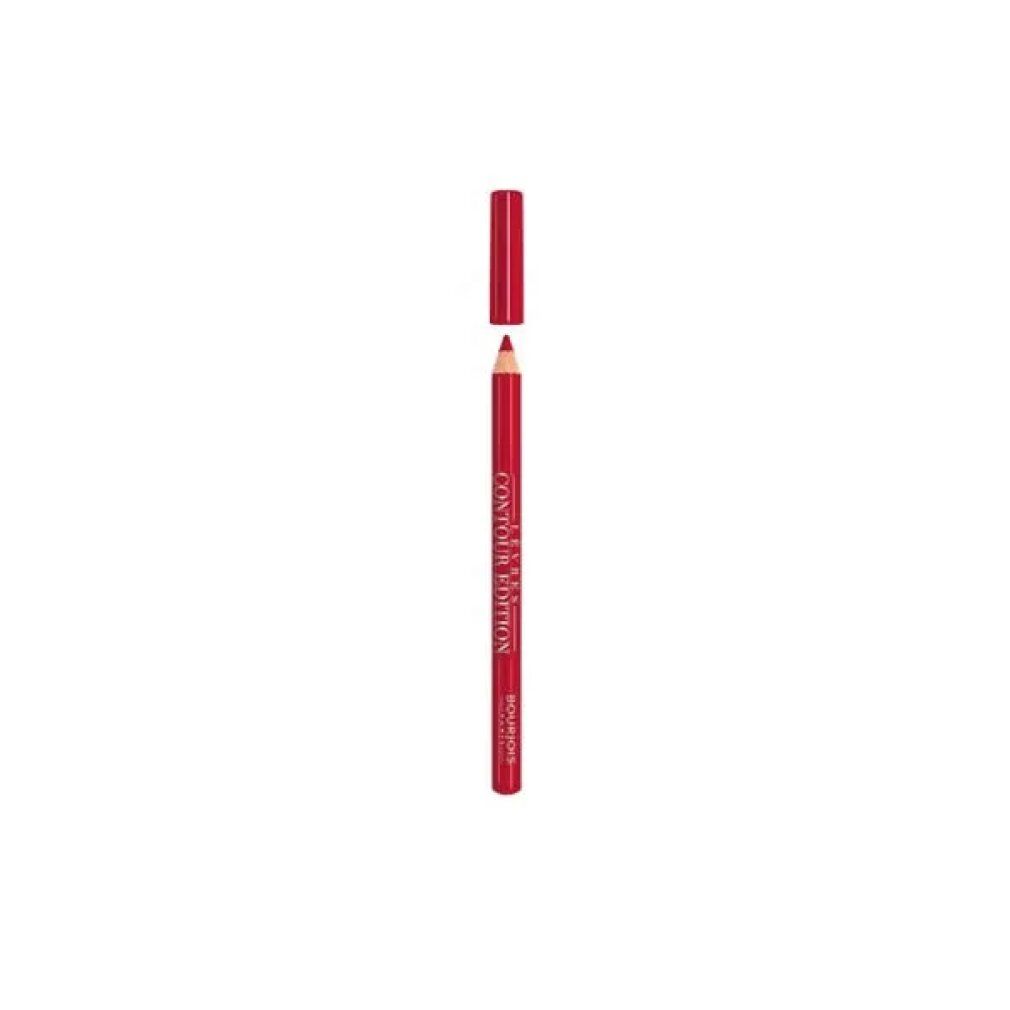 l�vres Contour Edition 07 Cherry Boom Boom