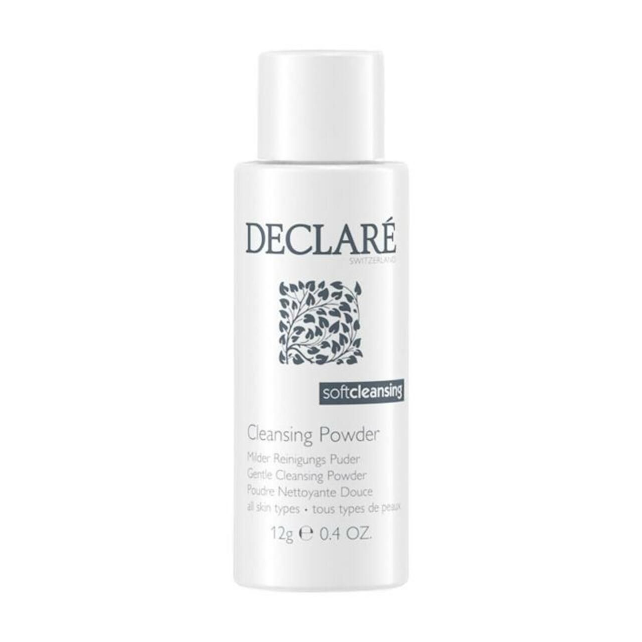Declaré Promo Cleansing Powder | Dames