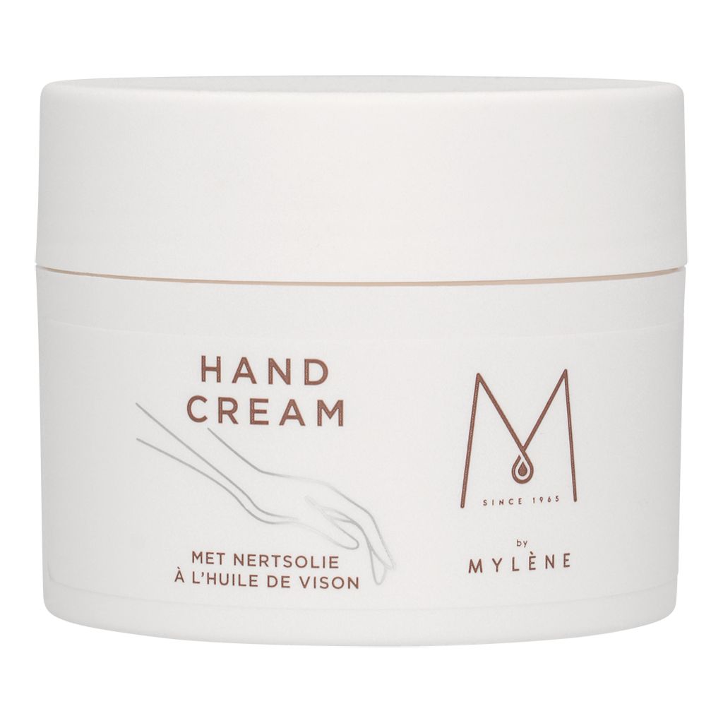 Mylène Hand Cream | Crème mains nourrissante