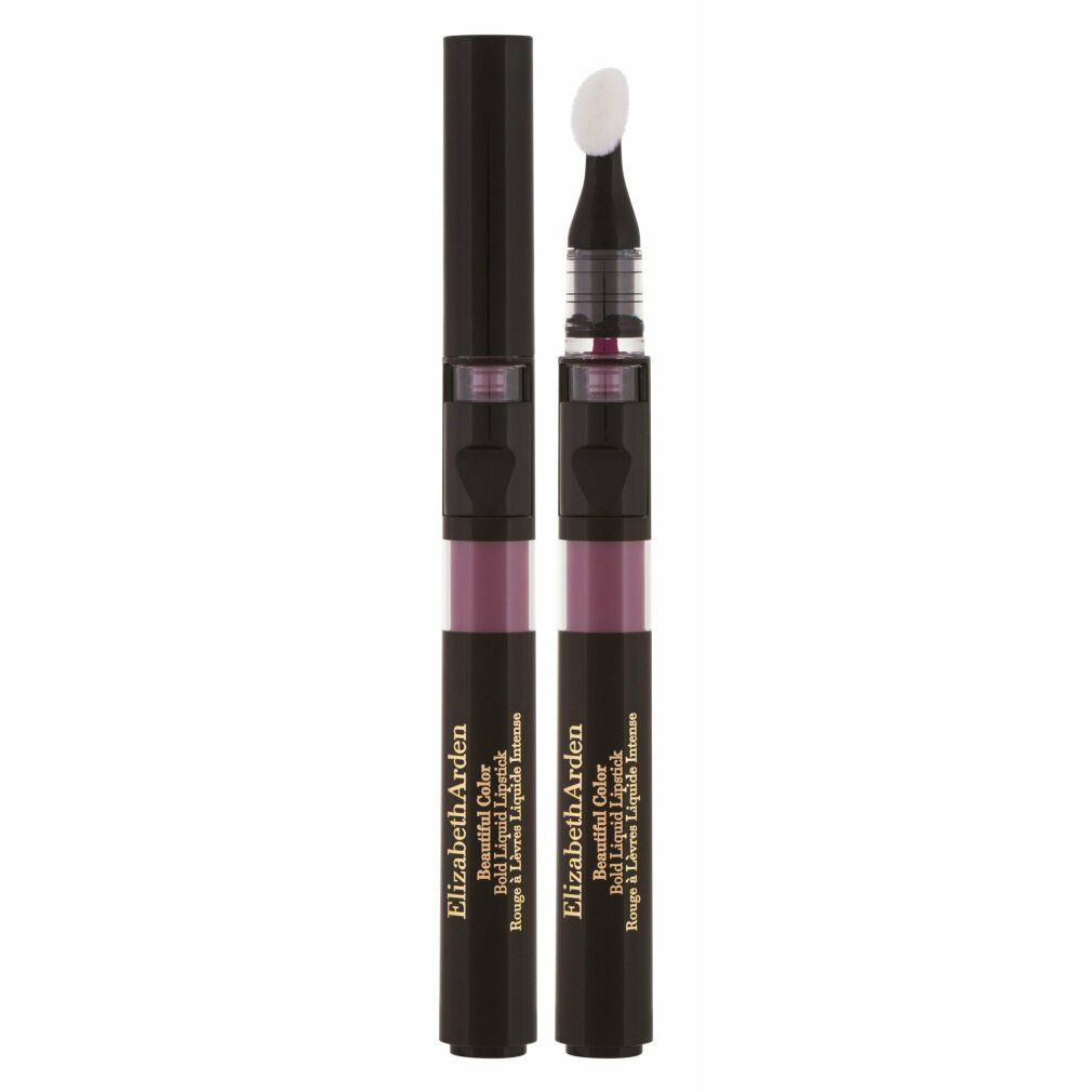 Elizabeth Arden Beautiful Color Bold Liquid Lipstick Seductive Magenta