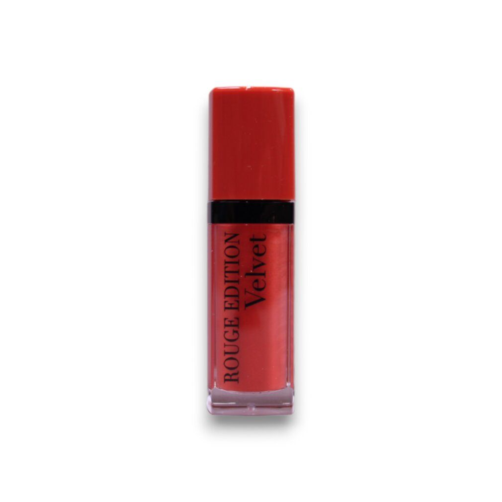 Bourjois Rouge Edition Velvet Lippenstift  - 04 Peach Club
