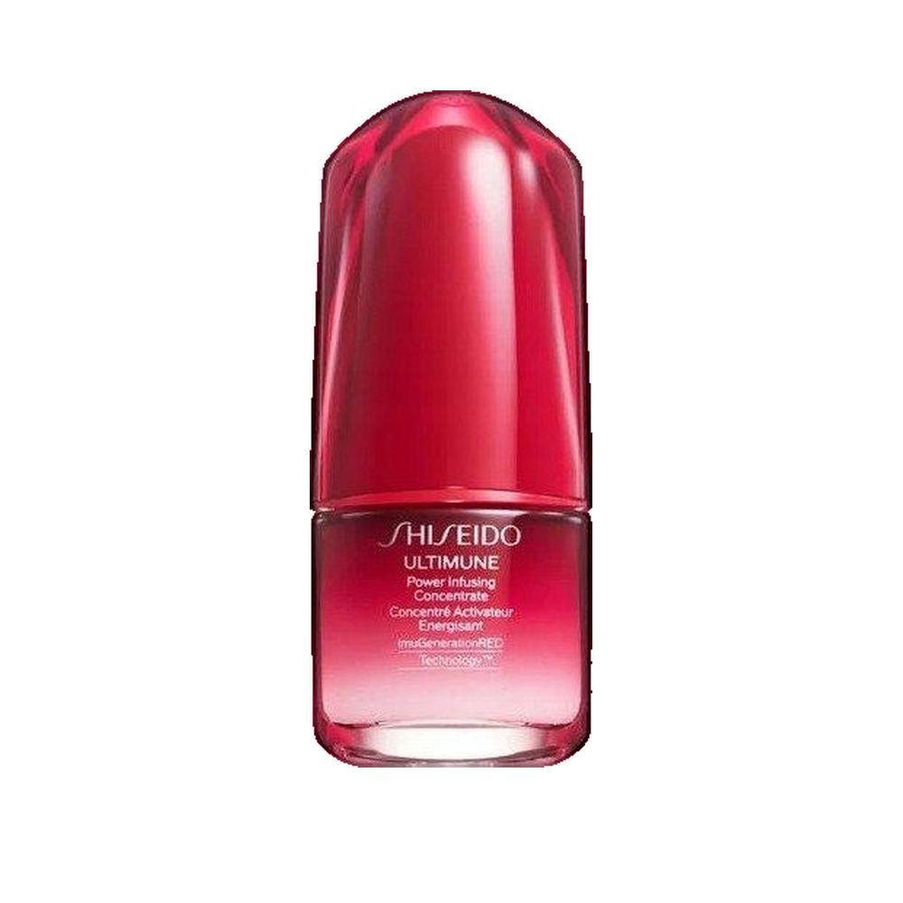 Shiseido Ultimune Power Infusing Concentrate Sérum Anti-âge