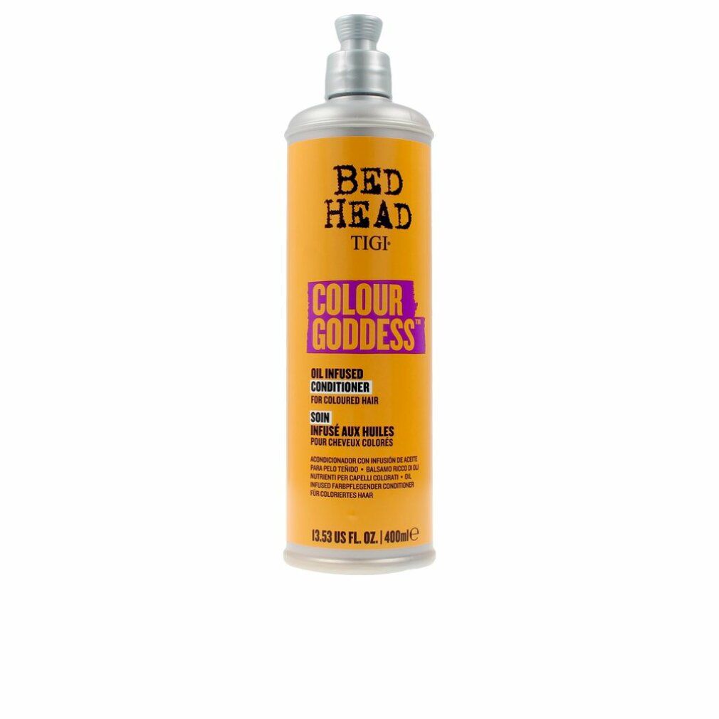 Tigi - Olie-Infused Behandeling Colour Goddess Bed Head