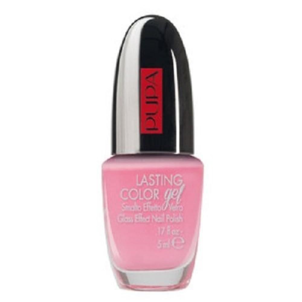 Pupa Lasting Colour Gel N 010 Quartz Crystal.