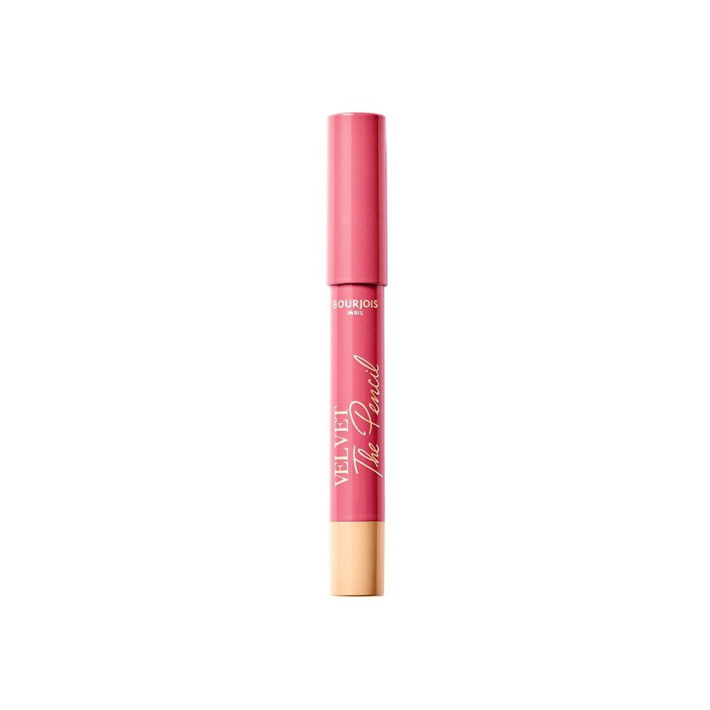 Bourjois Velvet The Pencil lippenstift Amou Rose.