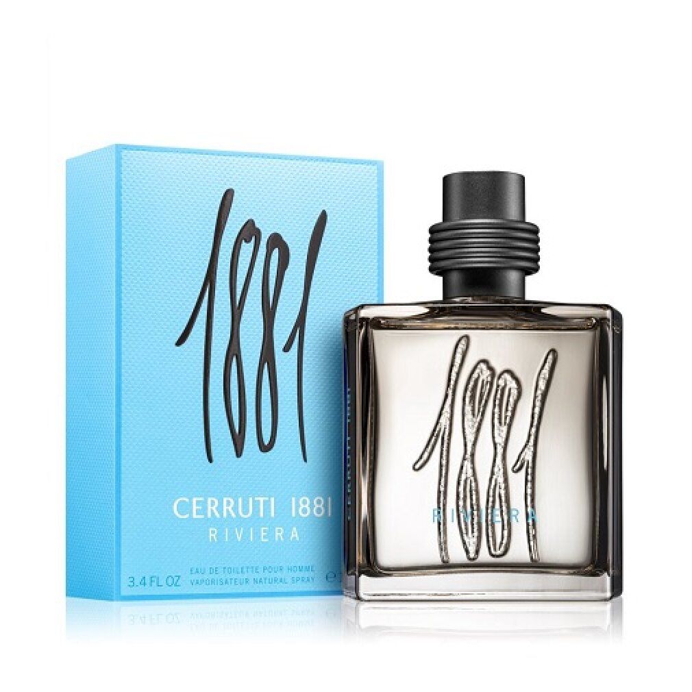 Cerruti 1881 Riviera et 100 Vp Novedad