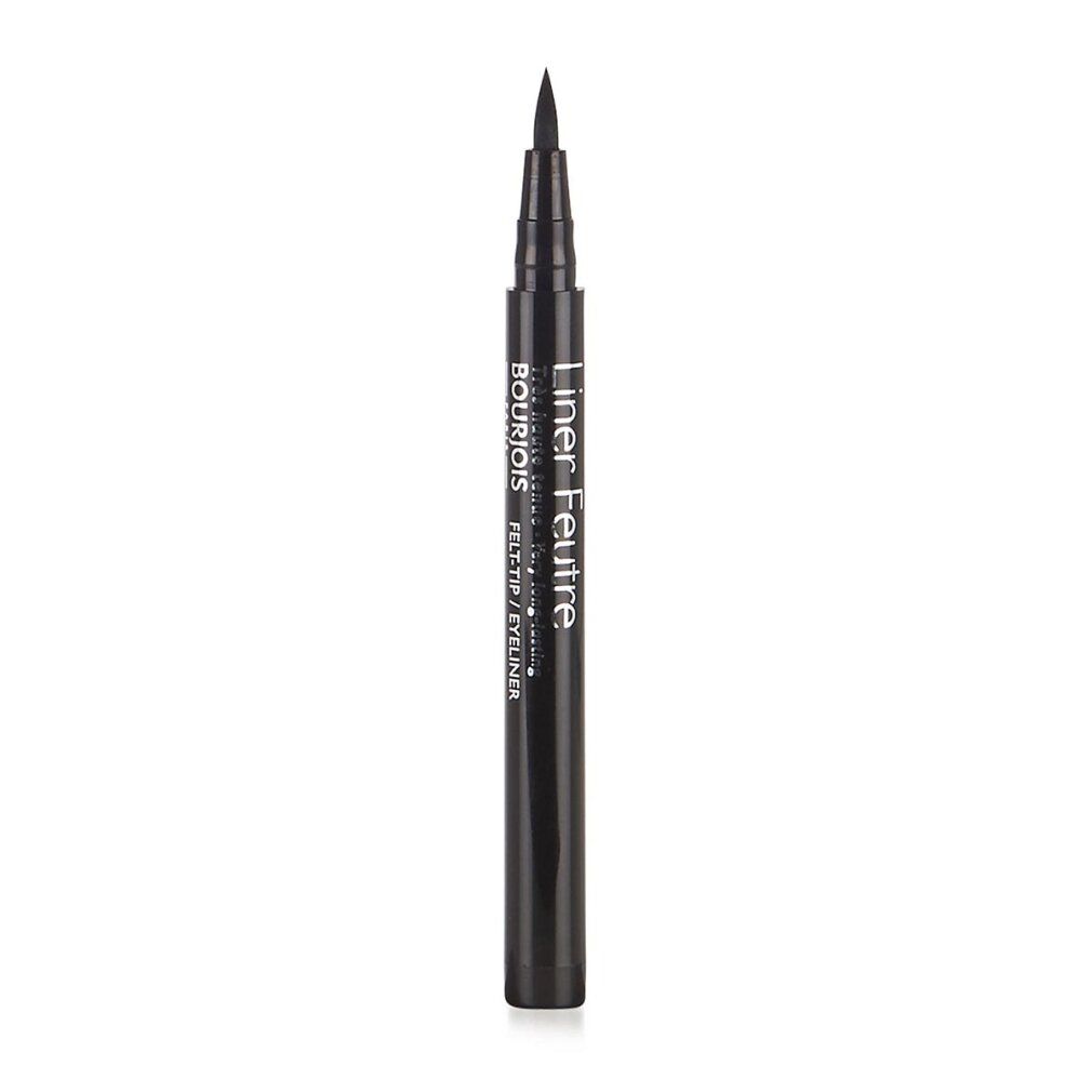 Stylo eye-liner noir avec inscription "Liner Feutre".