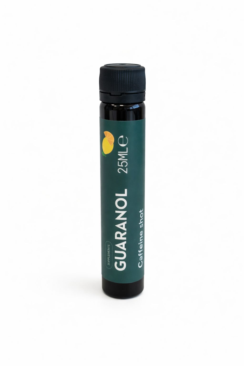 Sanas Guaranol (Caffeïne shot) Citrus