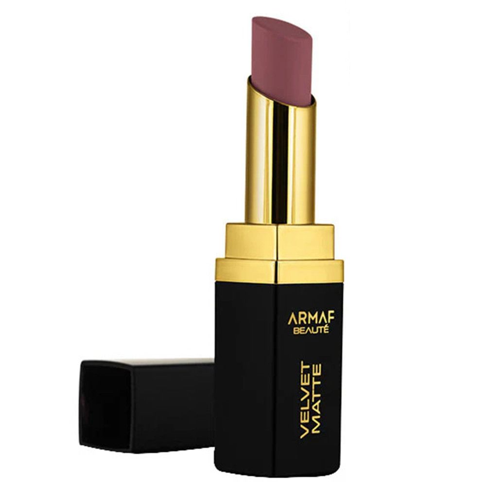 Armaf - Fluweelmatte Lippenstift