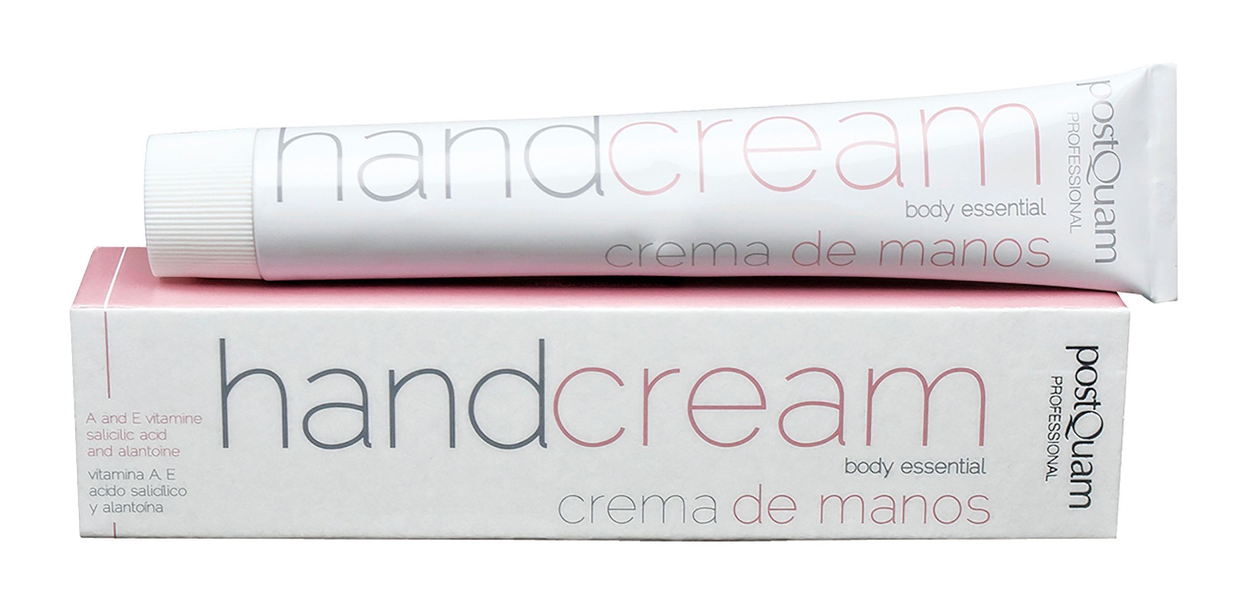 Postquam Crème pour les mains