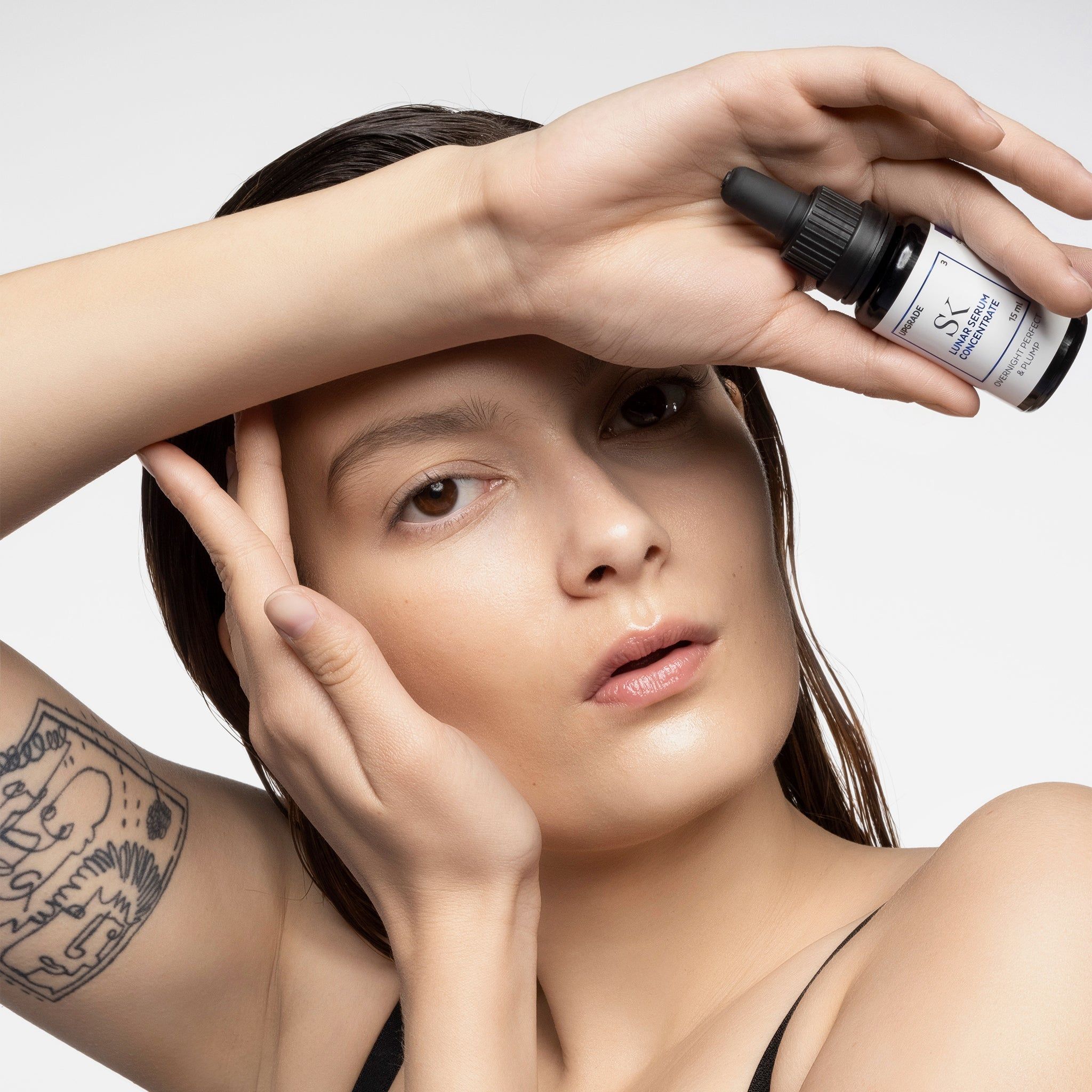 Skintegra Lunar Serum