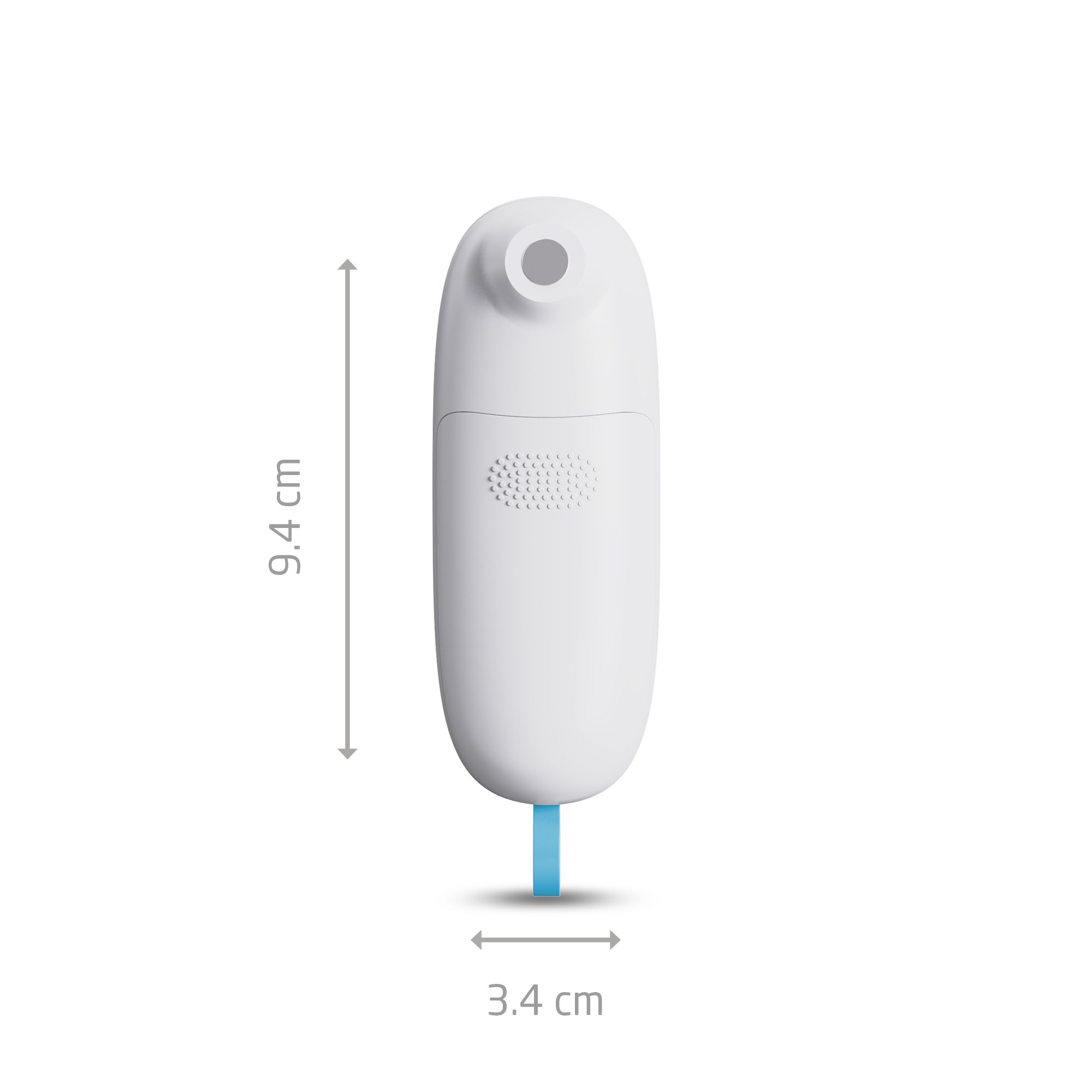ecomed IB-50E Insectenbeetverzachter