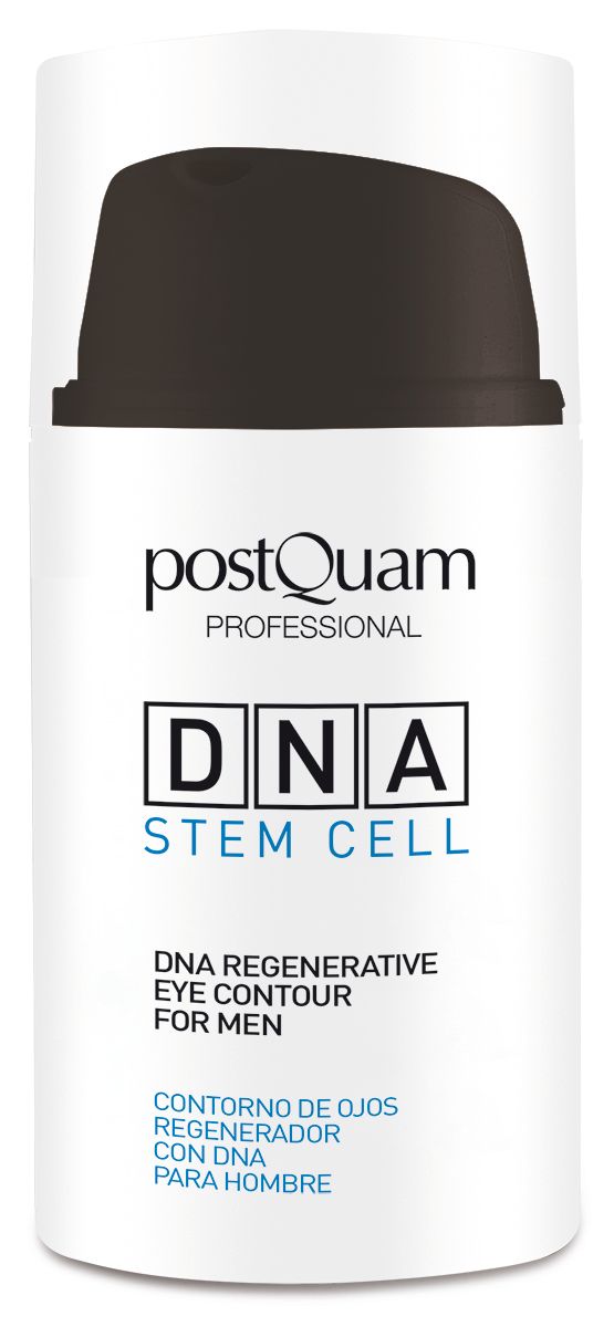 Postquam Global DNA Men Intensive Eye Contour