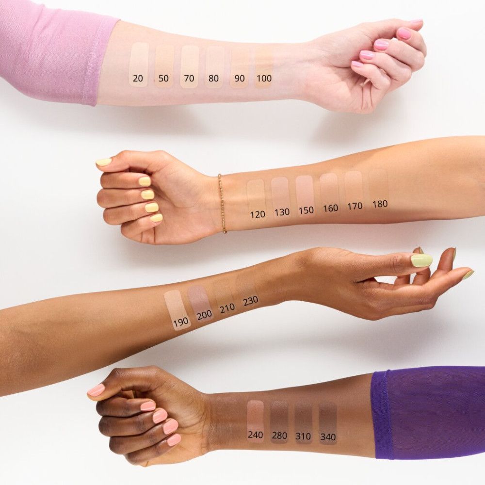 Essence - Hydraterende, langhoudende Silky-Blur concealer