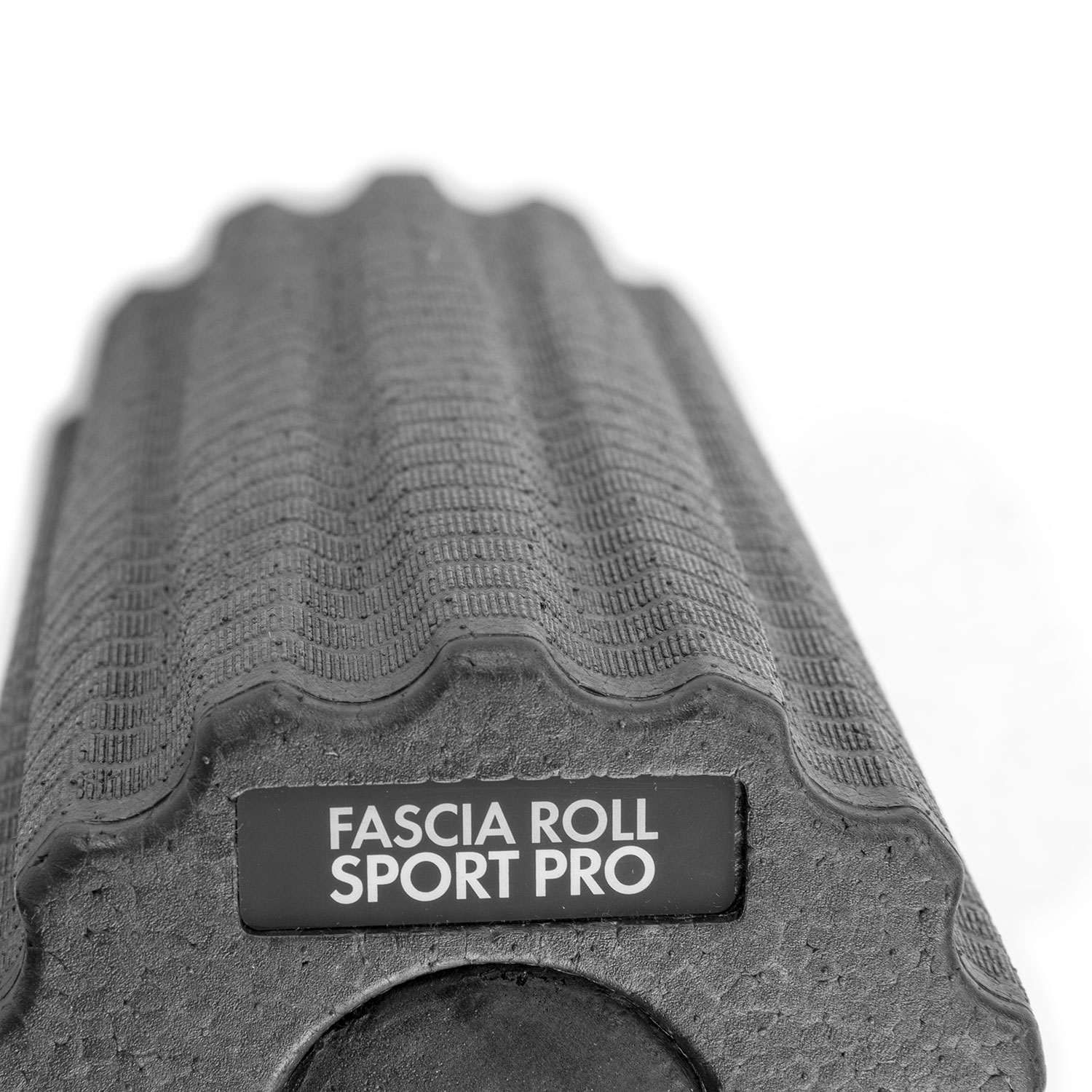 bodhi Fasciarol SPORT PRO zwart