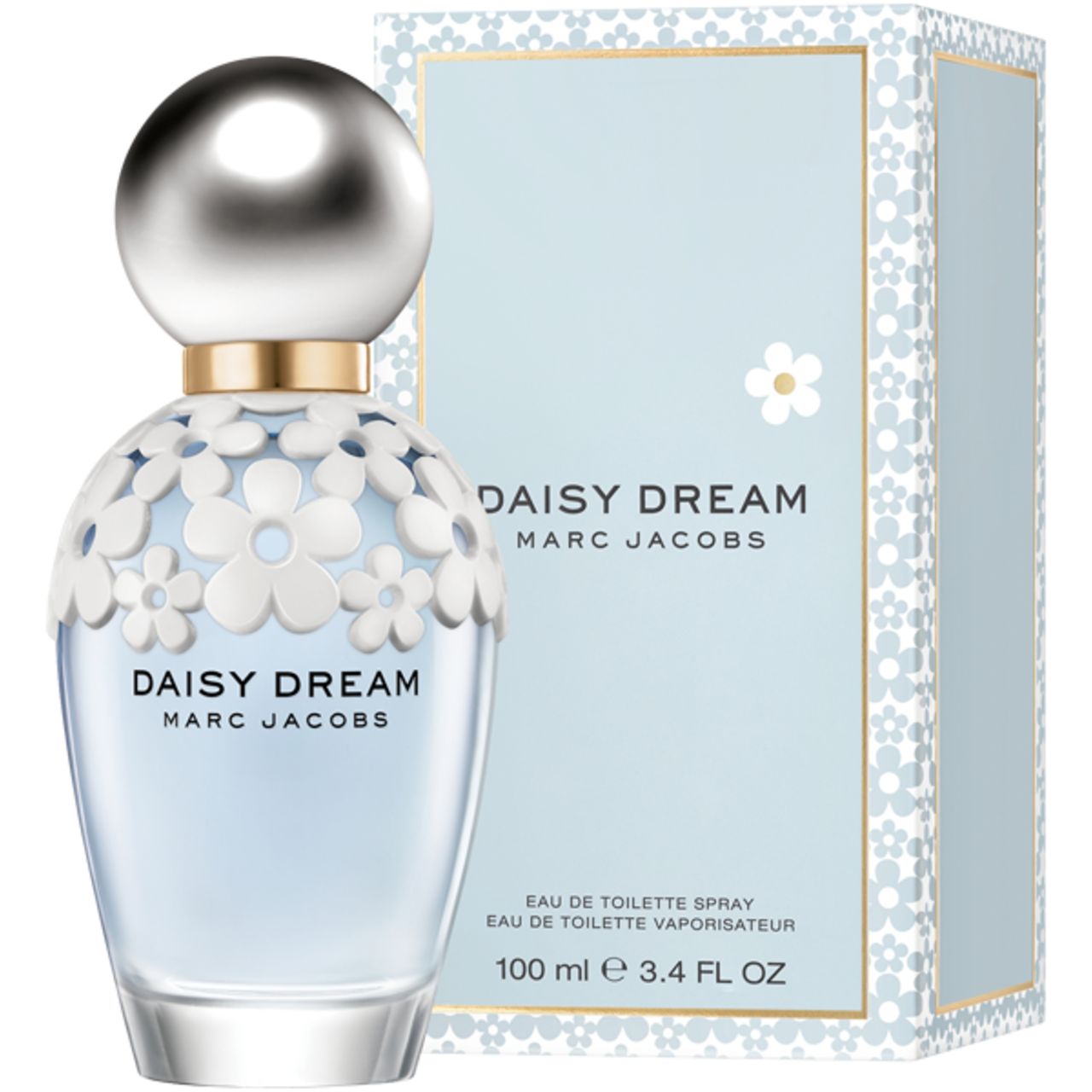 Marc Jacobs Daisy Dream Edt Spray