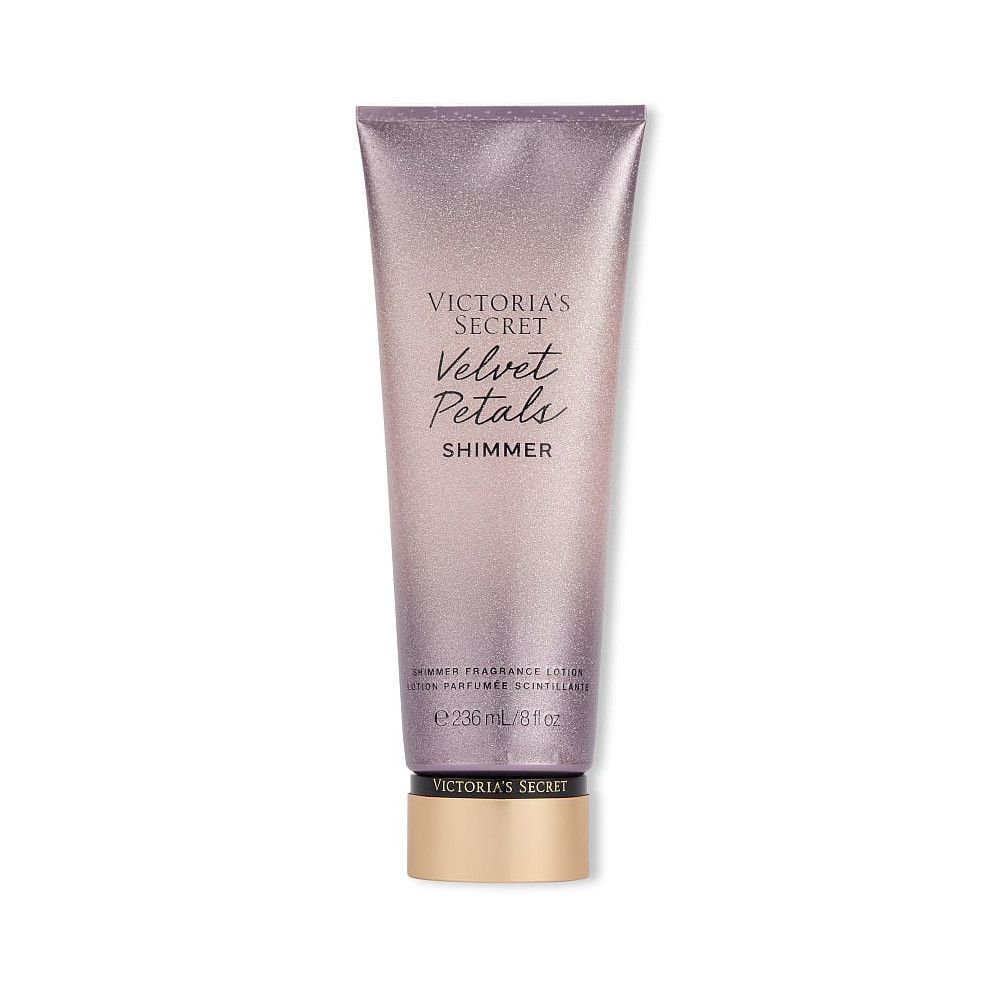 Victoria's Secret - Lait Pour Le Corps Et Les Mains Original - Velvet Petals Shimmer