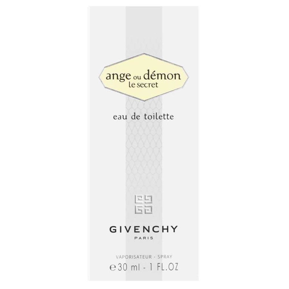Givenchy - Eau de Toilette Ange Ou Démon Le Secret - 30 ml