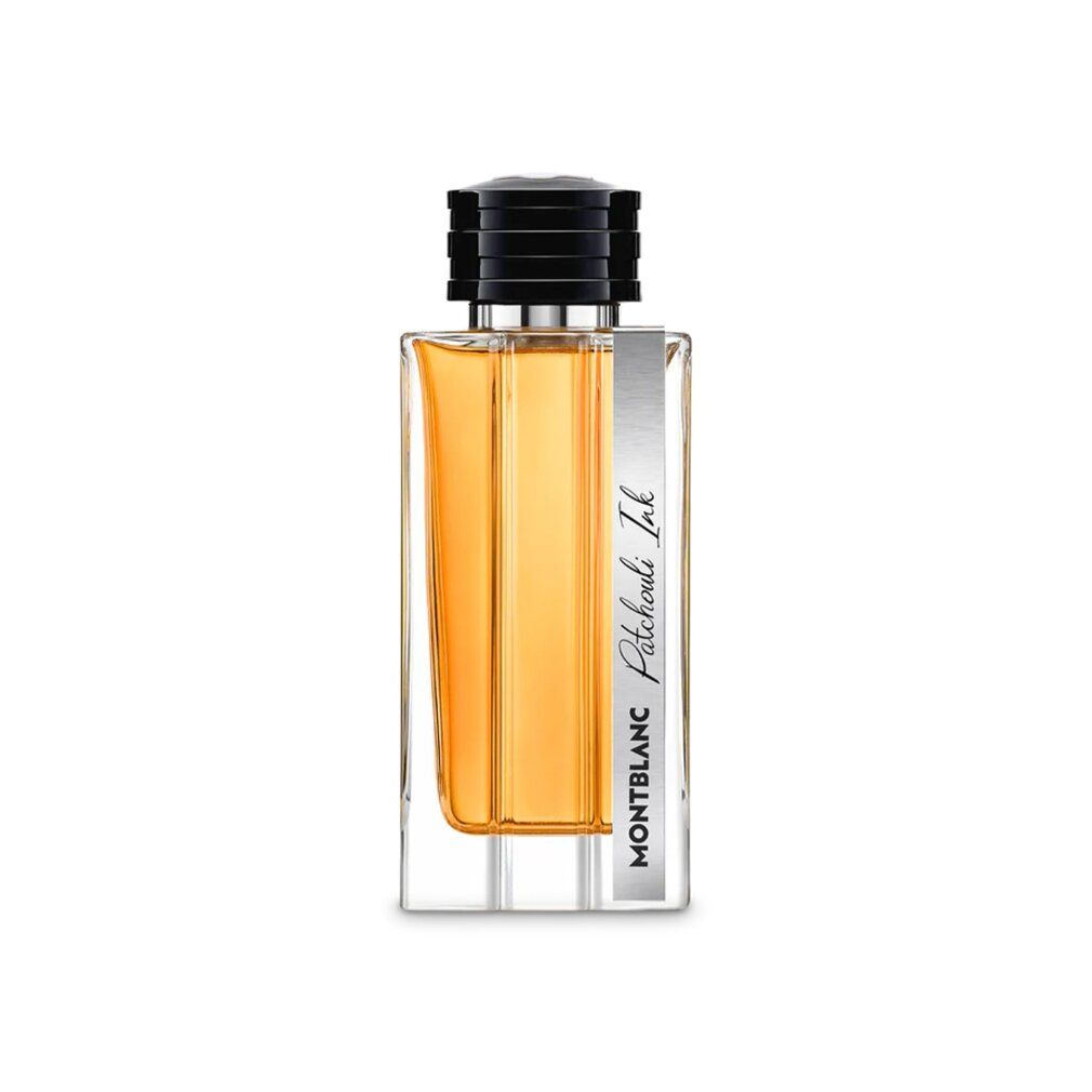 Flacon Montblanc Meisterstück Collection Patchouli Ink EdP.