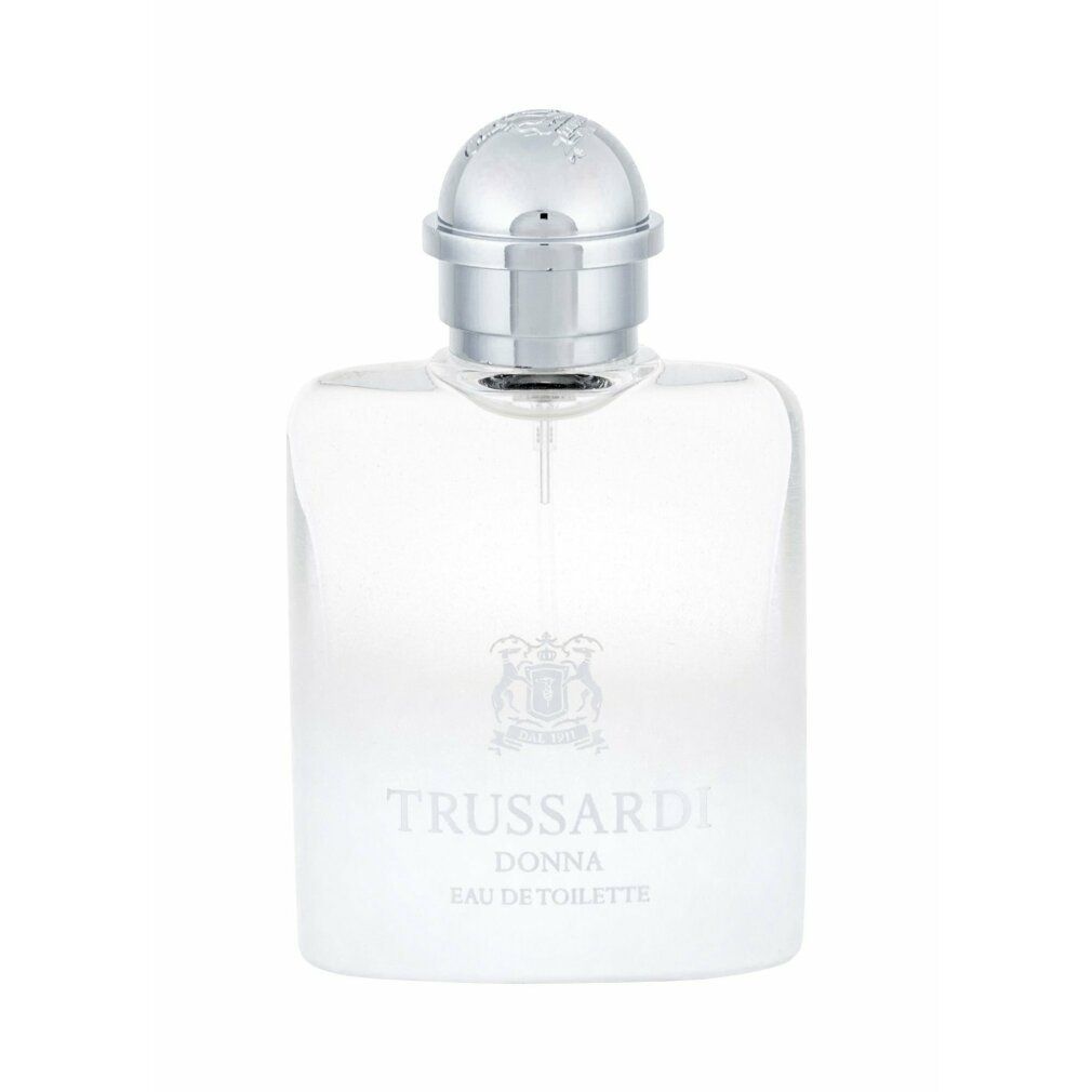 Trussardi Donna Eau de Toilette  Spray