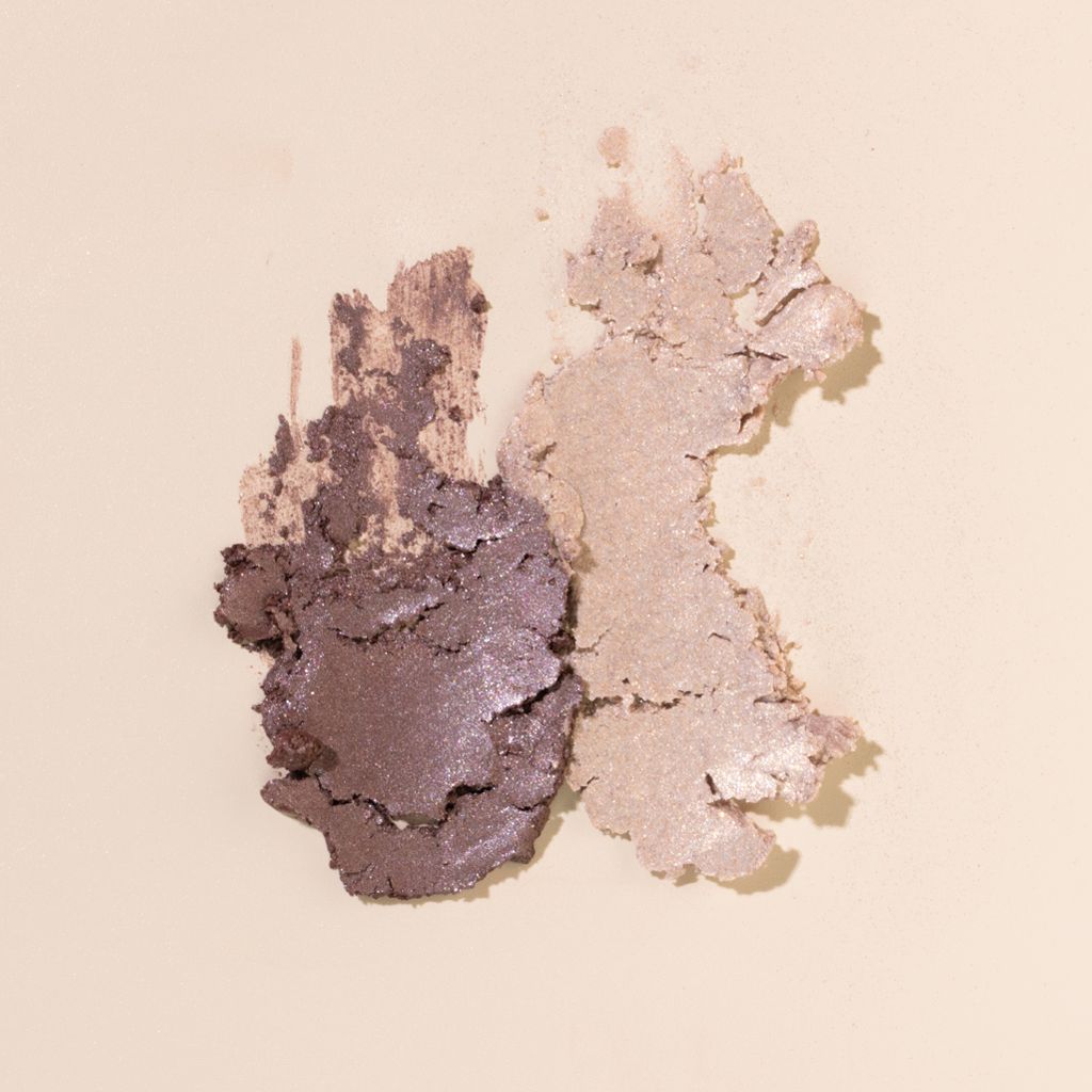 Mylène Crayon Ombre à Paupières Champagne Quartz | Effet scintillant