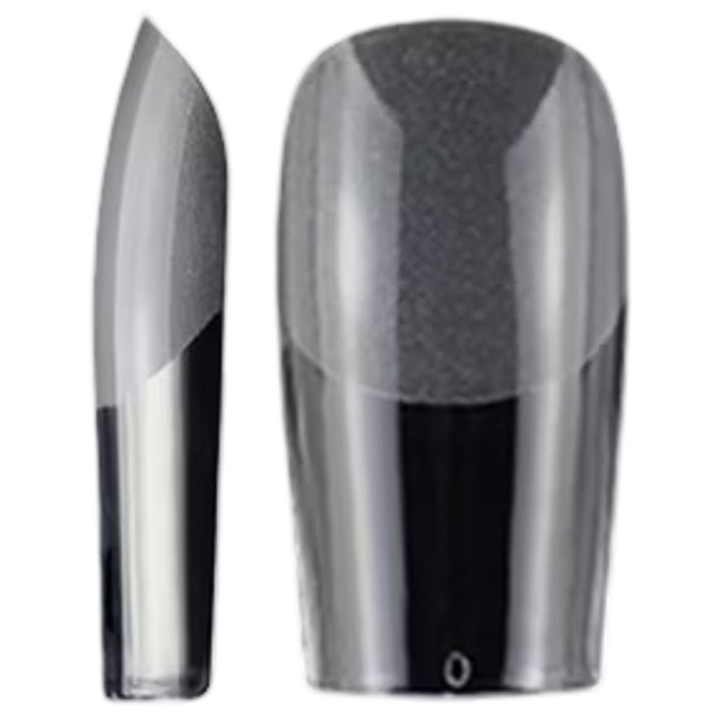 ASP - Pack Master de Pointe d'Ongles Crystal Ultra Transparent