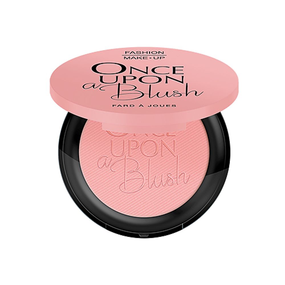 Fashion Make-up - Poederblush Once Upon a Blush