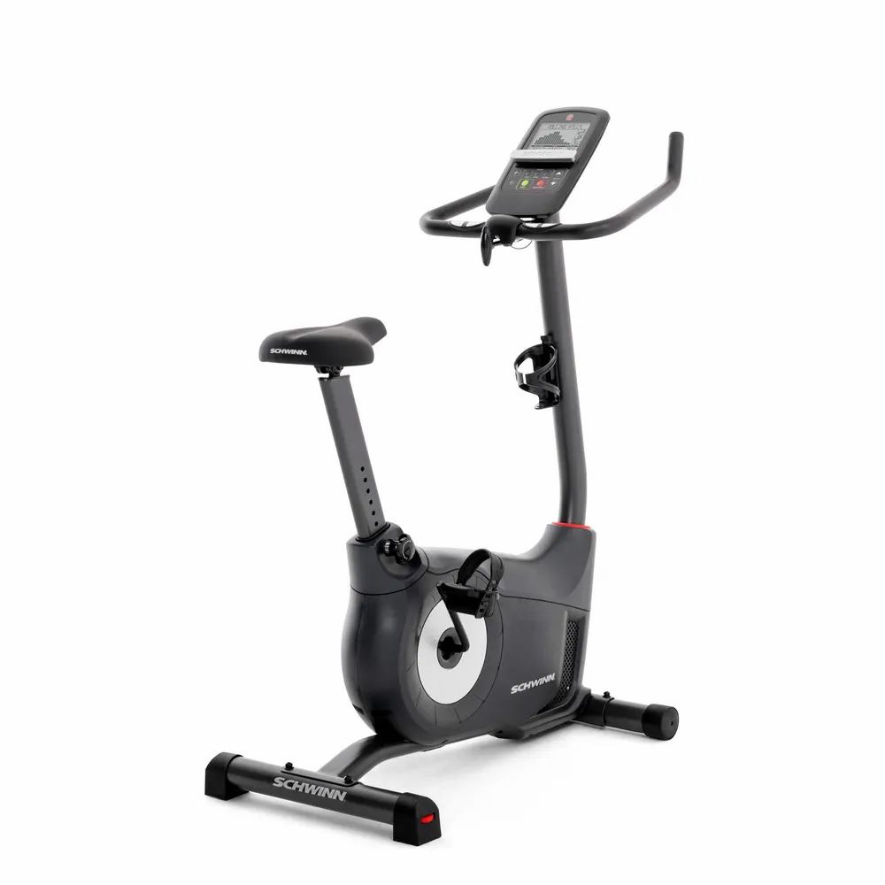 Vélo droit Schwinn Fitness 510