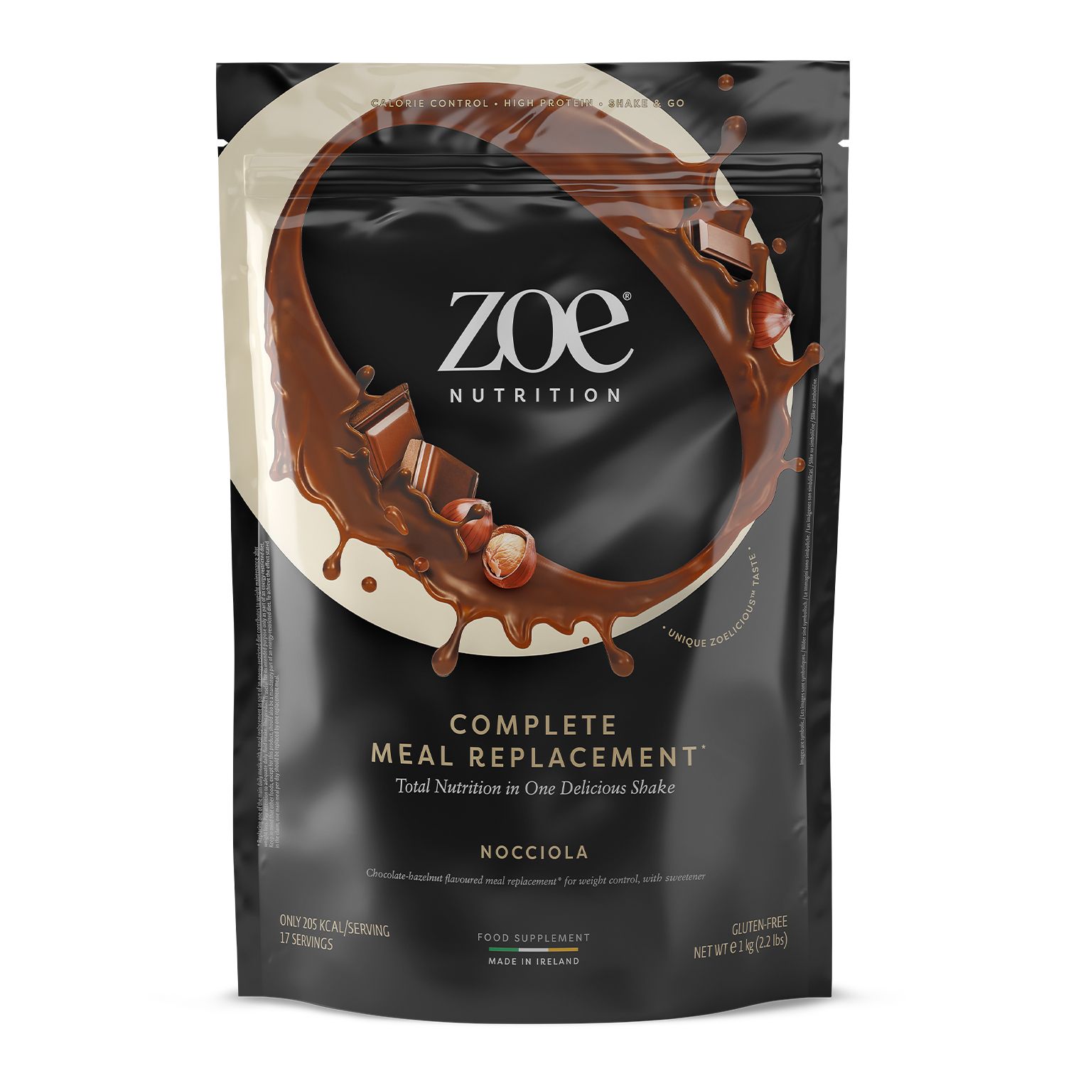 zoe Complete Meal Replacement, 1 kg