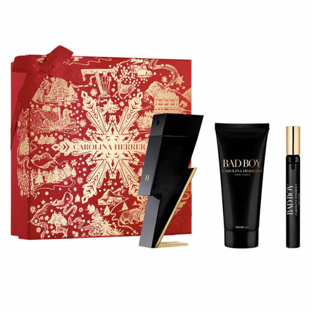 bad boy case 3 stuks