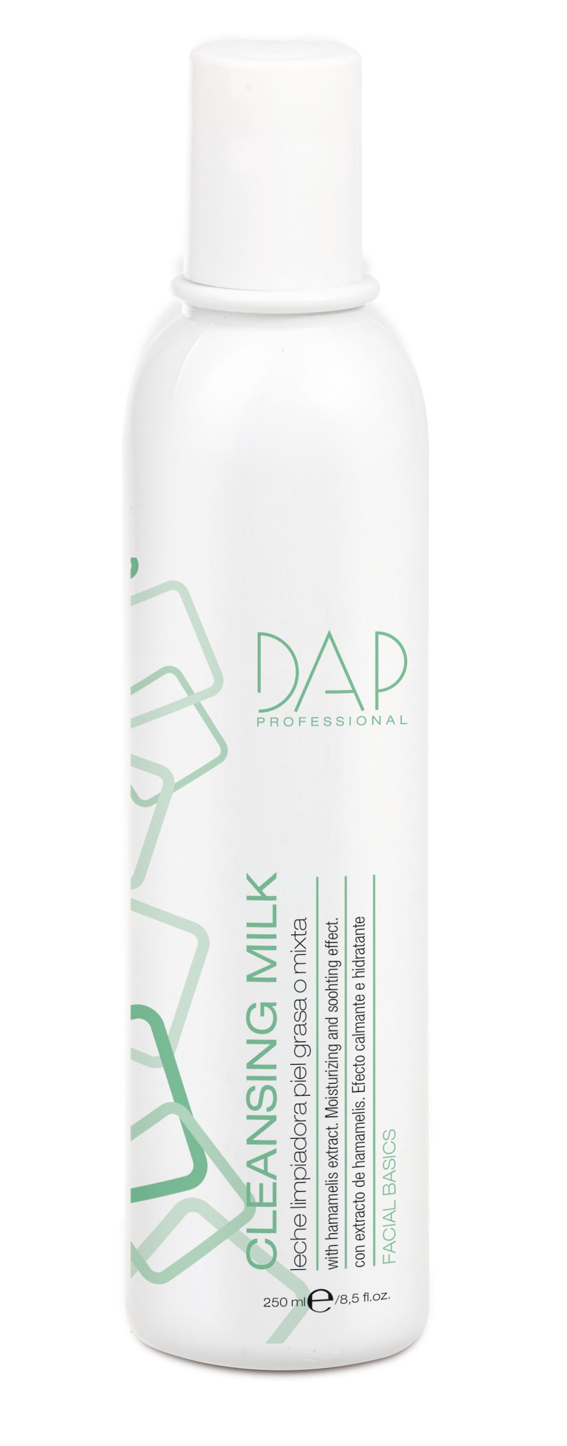 Postquam DAP Lait Corporel pour peau mixte