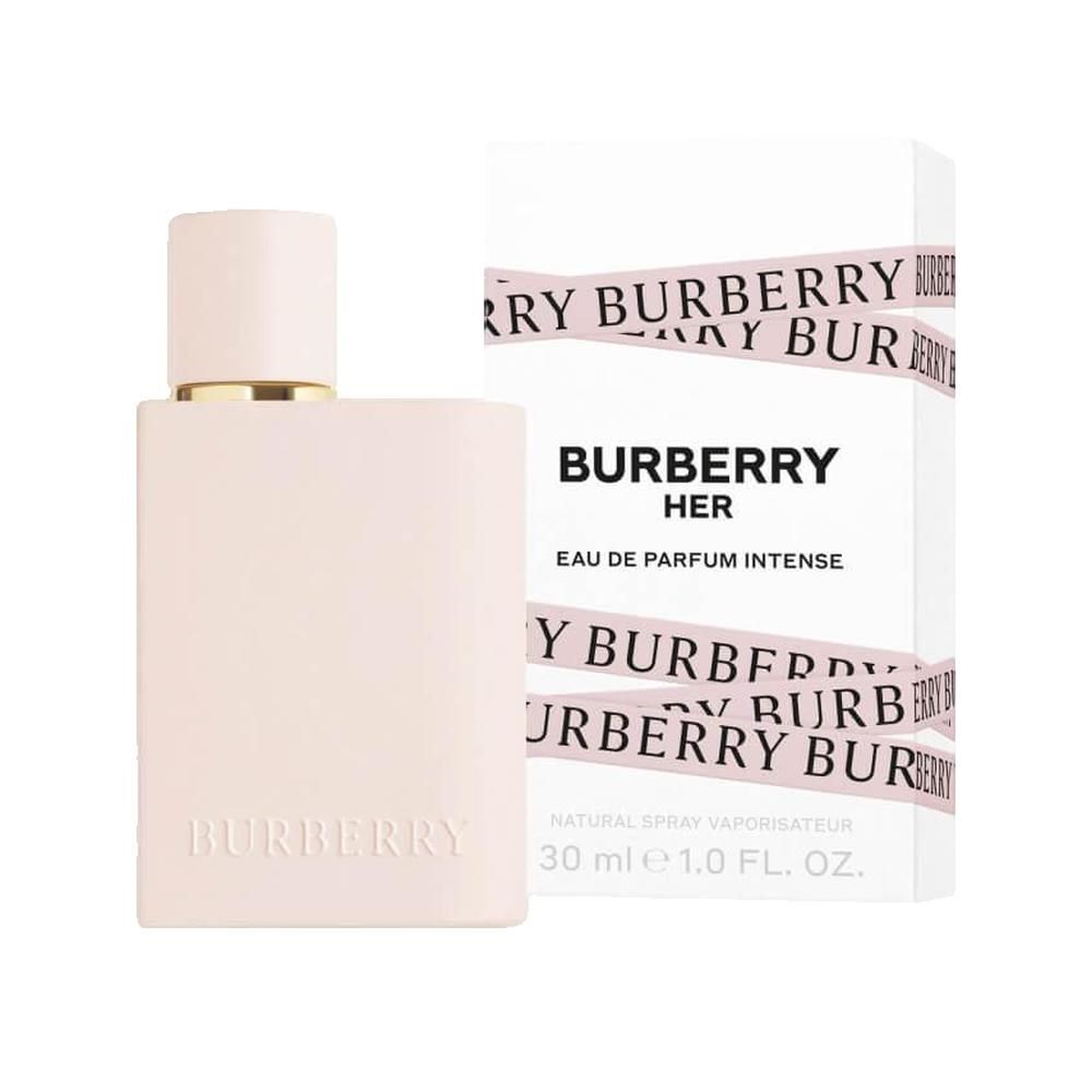 Burberry Damesparfum Flesje Intens en Zoet