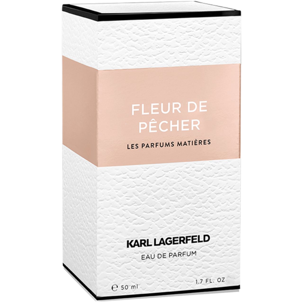 Karl Lagerfeld Fleur de p�cher Eau De Parfum Spray