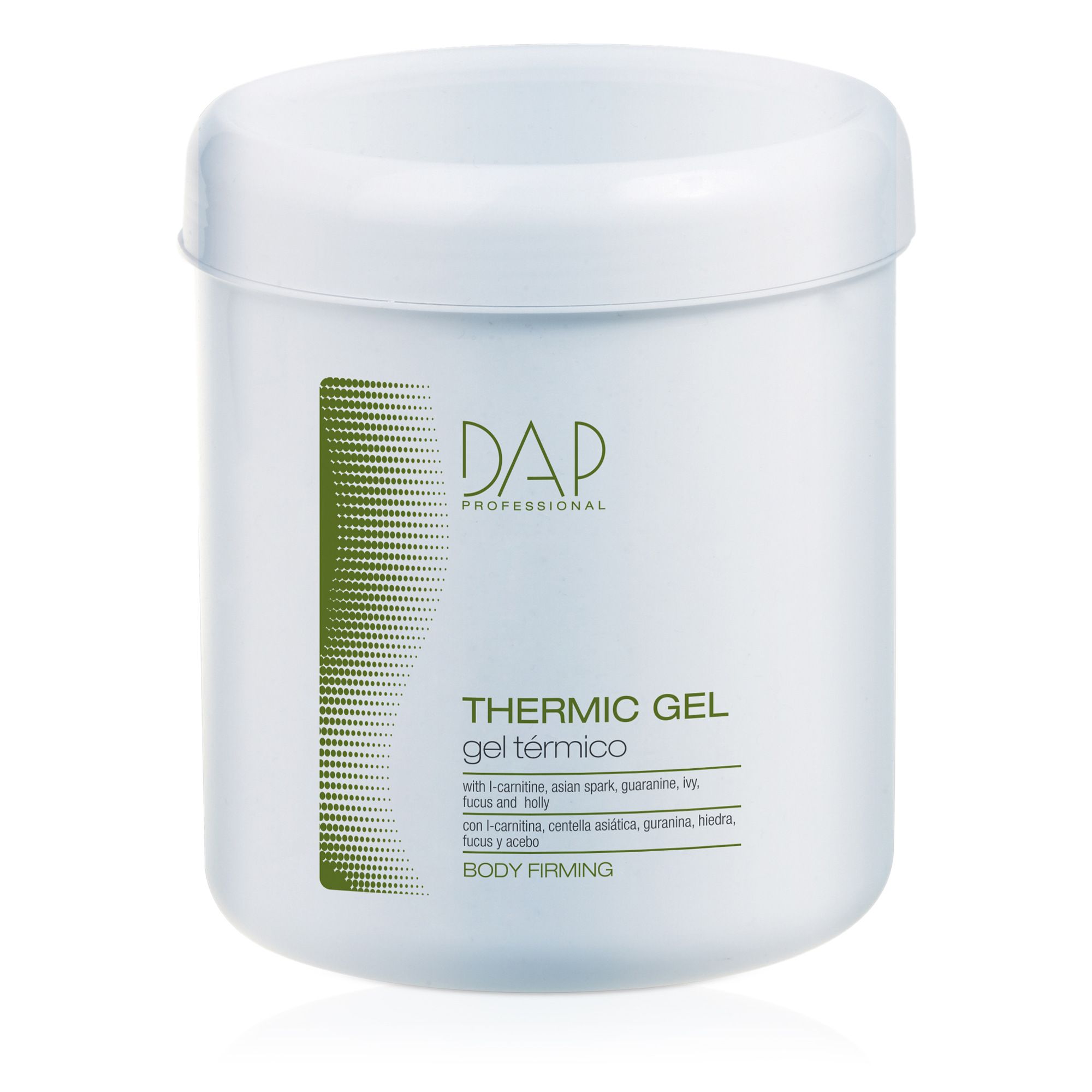 Postquam DAP Thermo-Gel