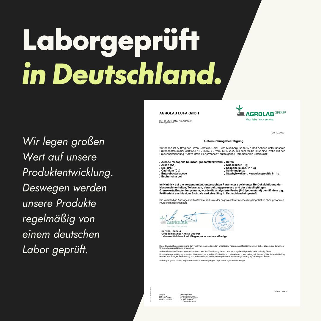 serotalin® ORIGINEEL