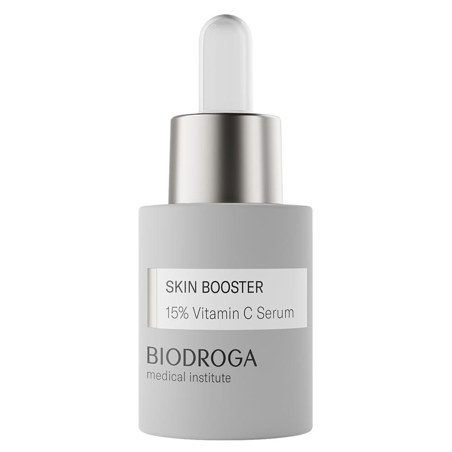 Biodroga Skin Booster Vitamin C Serum