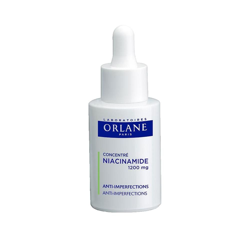 Orlane Sérum Équilibrant Gezichtsserum