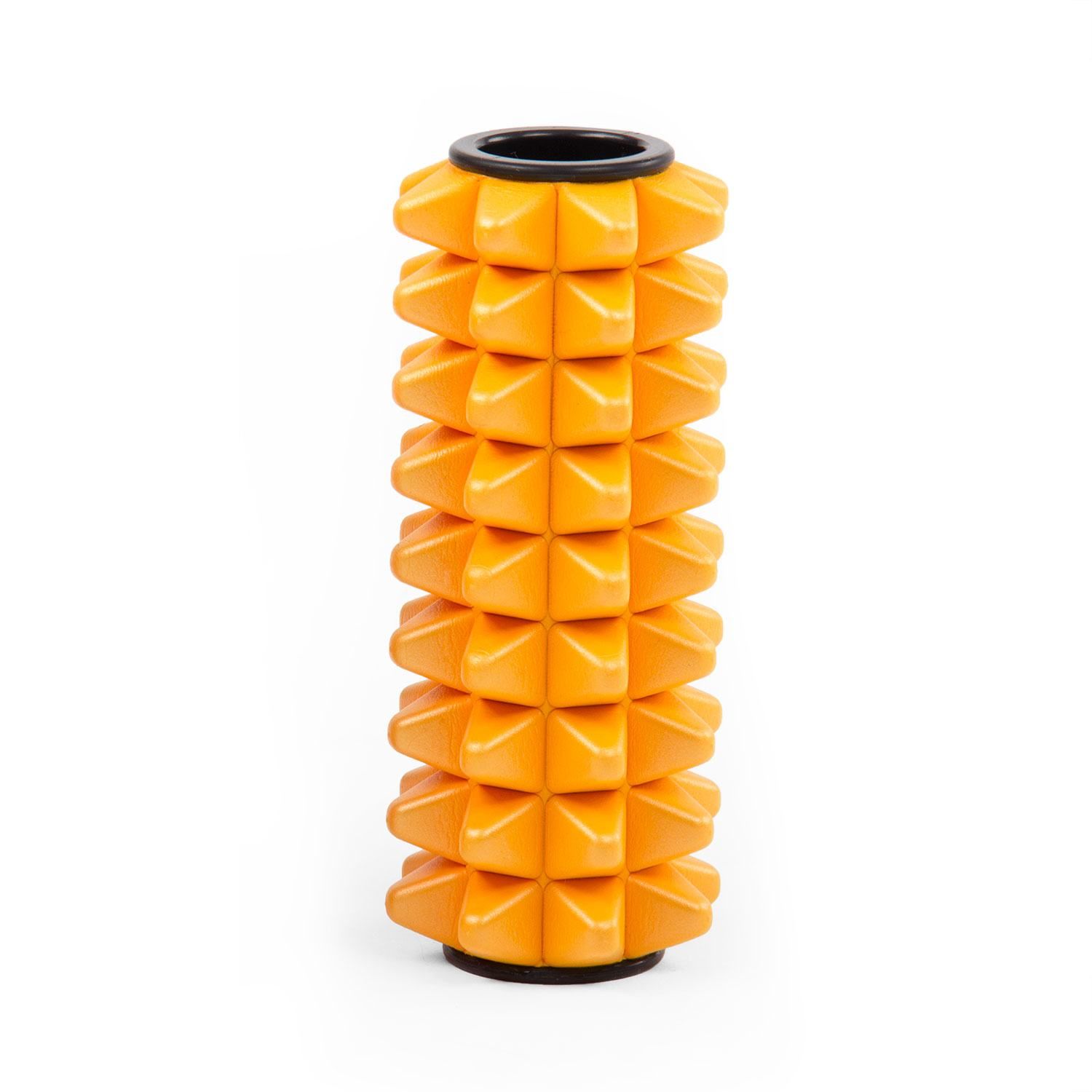 bodhi Mini rouleau de façade SPIKE safran/noir