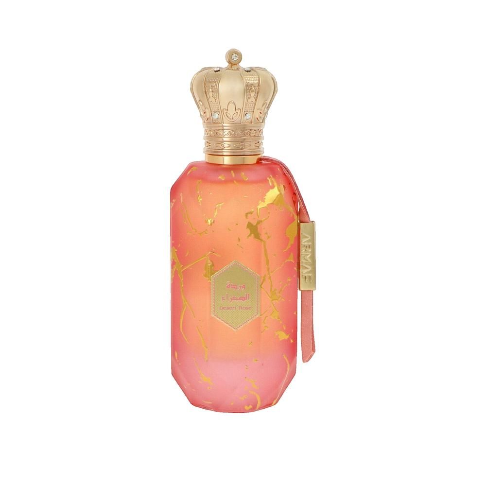 Armaf Éter Desert Rose Parfum Oosterse Raffinement