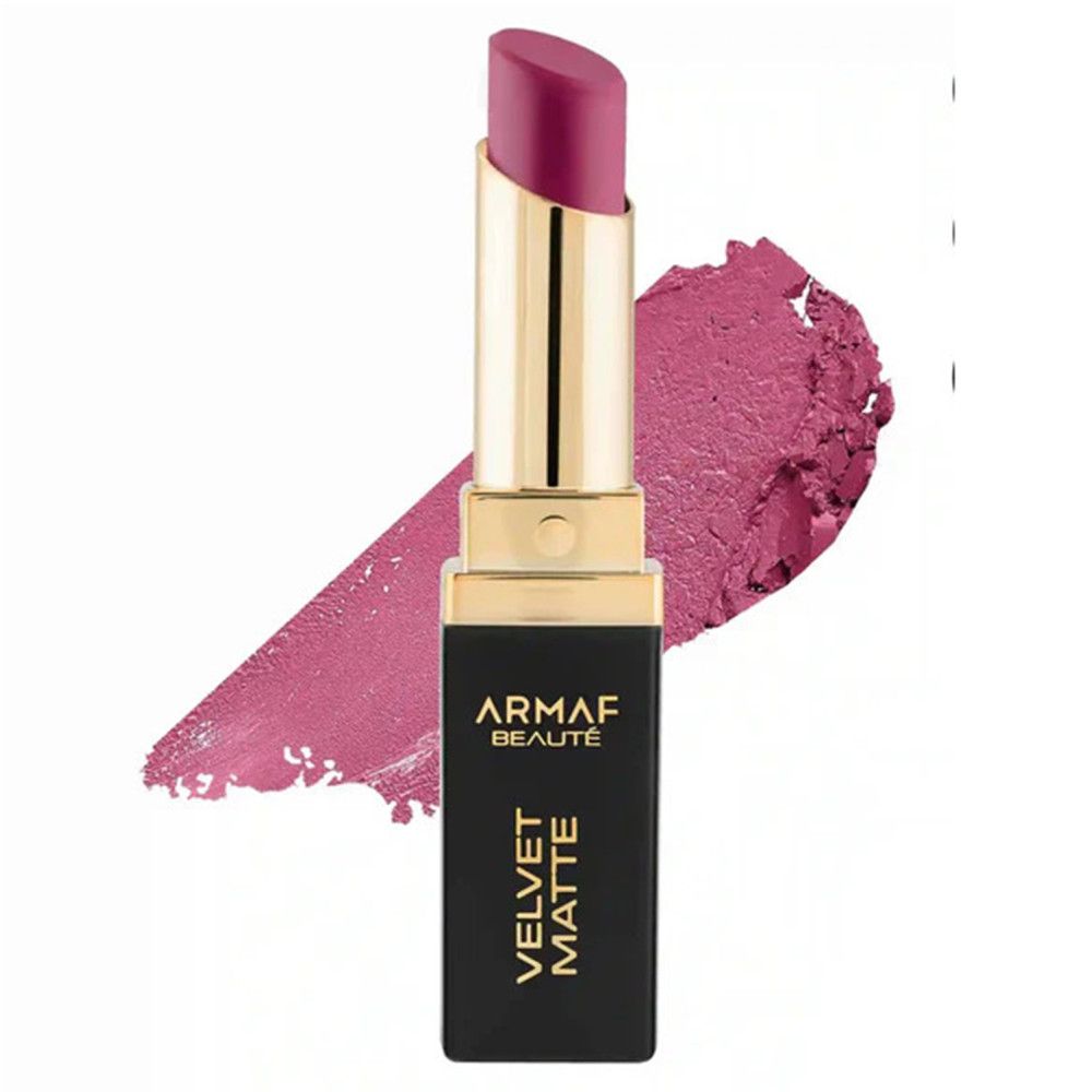 Armaf - Fluweelmatte Lippenstift