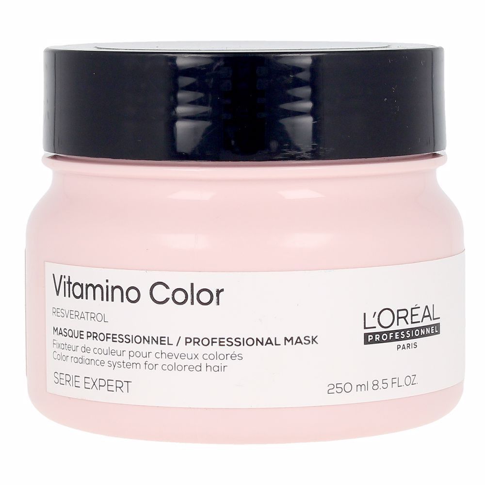 L'Oréal Professionnel - Masque Vitamino Color
